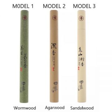 Sticks Natural Incense -Model 3 (1016)