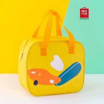 Lunch Bag Animals-Model 2 (1036)