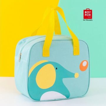 Lunch Bag Animals-Model 4 (1036)