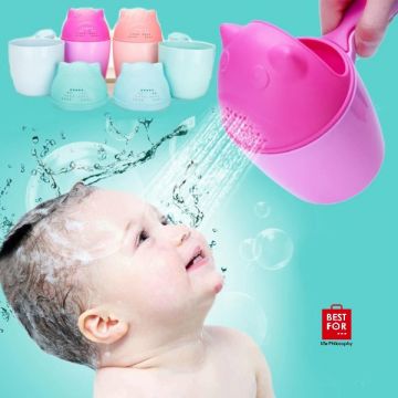 Baby Bathing Cup (280)