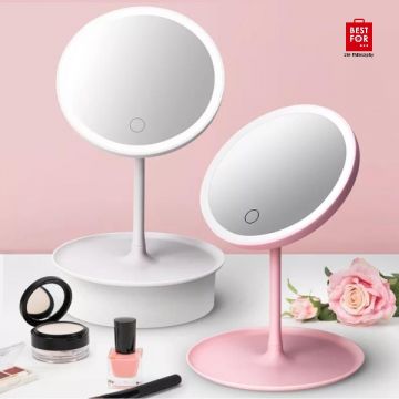 Led Cosmetic Mirror (140)