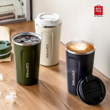 Thermos Cup (1401)