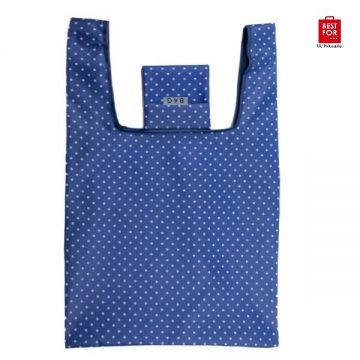 Reusable Foldable Shopping Bag-Model 6 (9)