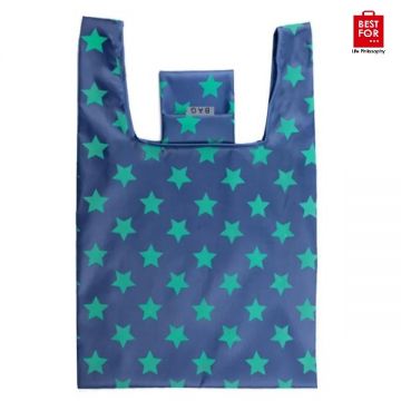 Reusable Foldable Shopping Bag-Model 3 (9)