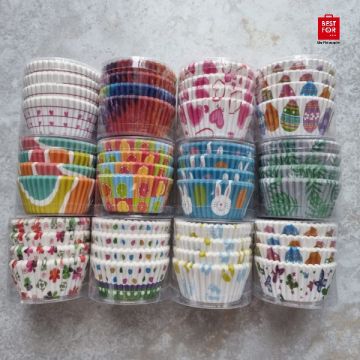  Paper Cake Cup (539)