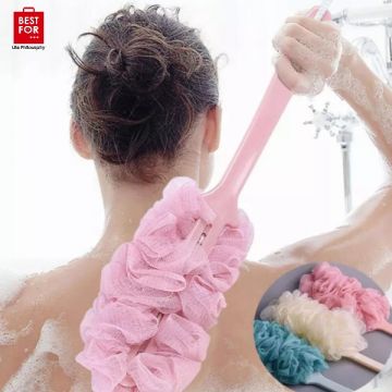 Long Handle Bath Brush (152)