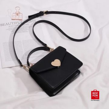 Heart Hand Bag-Model 2 (228)