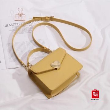 Heart Hand Bag-Model 3 (228)