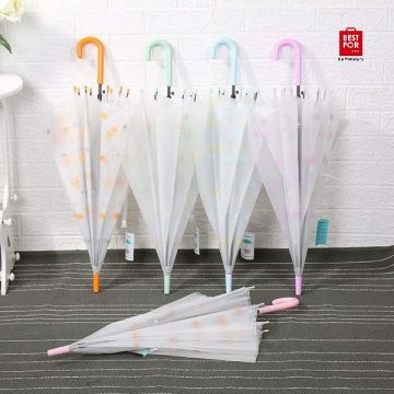 Transparent Umbrella (943)