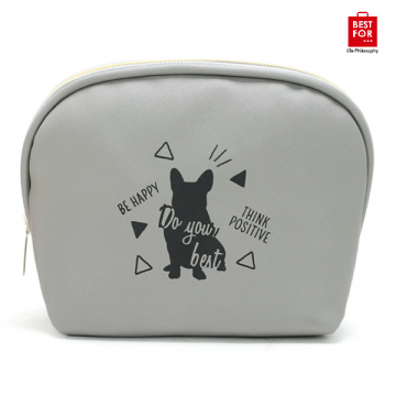 Cosmetic Bag Think Positive (1429)