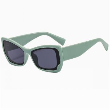 Retro Polygon Sunglasses-Model 2 (1802)