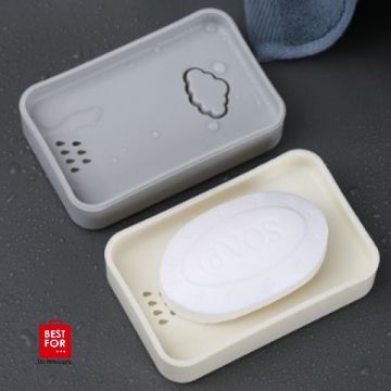 Plastic Soap Holder (276)