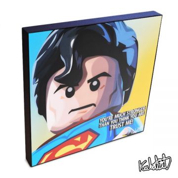 SUPERMAN LEGO