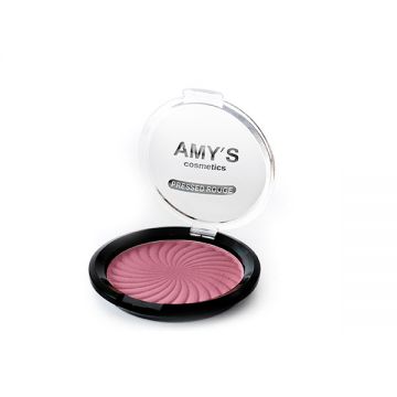 COMPACT BLUSHER AMY'S NO. 04 (337)