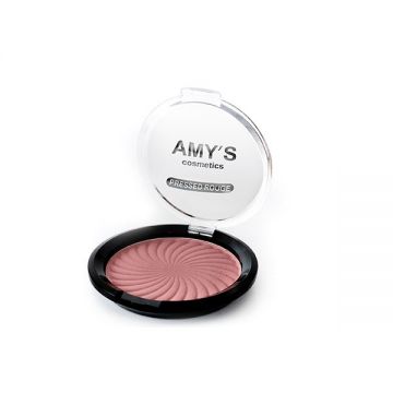 COMPACT BLUSHER AMY'S NO. 05 (338)