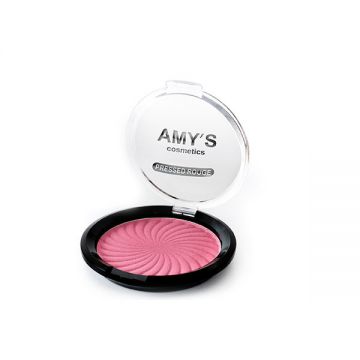 COMPACT BLUSHER AMY'S NO. 06 (339)