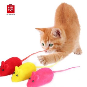 Pet Toys Mouse (603)