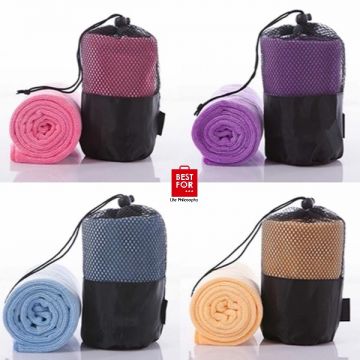 Quick Dry Sports Towel (614)