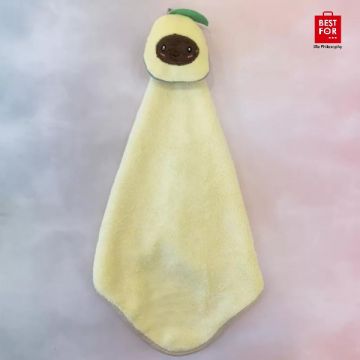 Cute Towel-Model 4 (630)