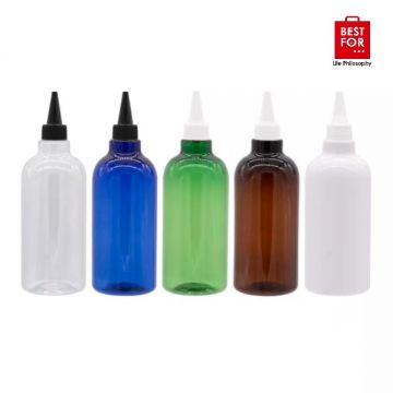 Plastic Bottle With Applicator (873)