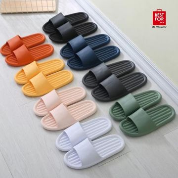 Non-Slip Home Slippers (953)