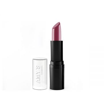 AMY’S Satin Lipstick No 211 (372)