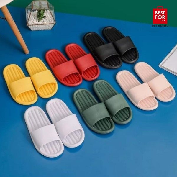 Best non slippery discount slippers